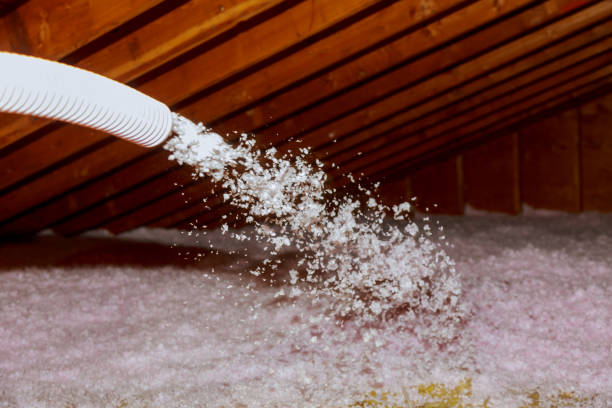 Best Insulation for Specific Applications in Winterville, GA